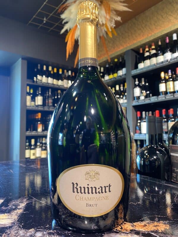 Ruinart "R" Brut Magnum