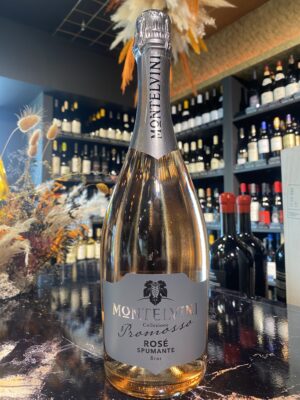 Montelvini Promossa Prosecco Rosé