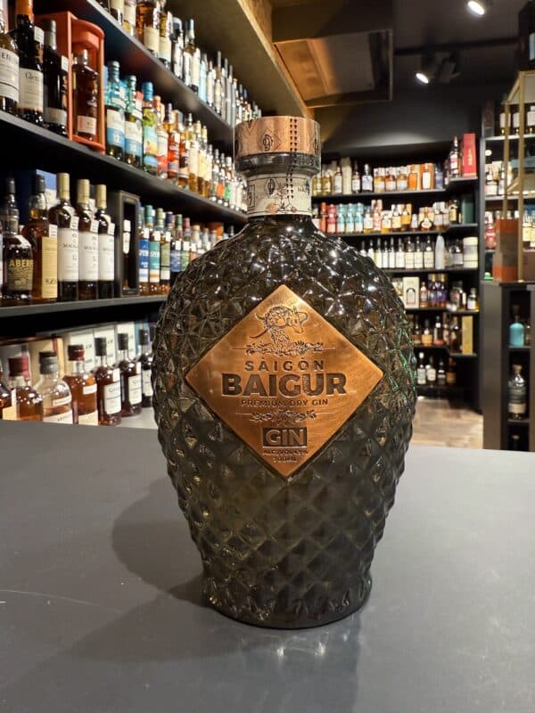 Saigon Baigur Dry Gin