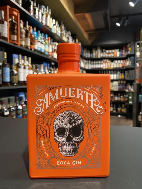 Amuerte Orange