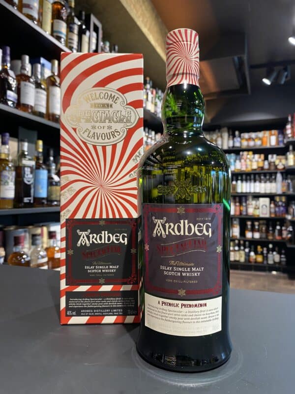 Ardbeg Spectacular