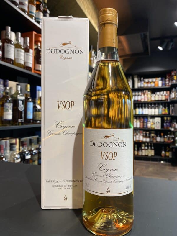 Dudognon Vsop Cognac