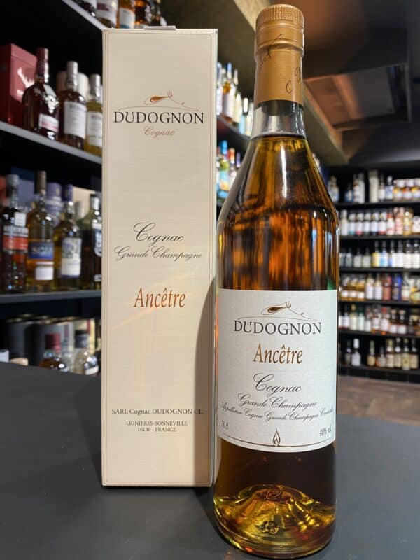 Dudognon Reserve des Ancetres Cognac