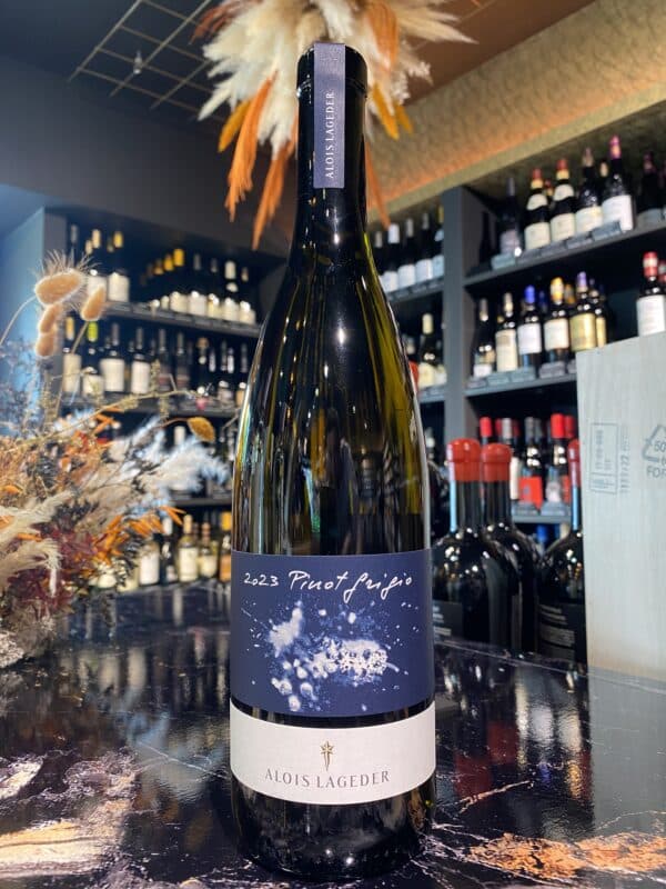 Pinot Grigio Alois Lageder