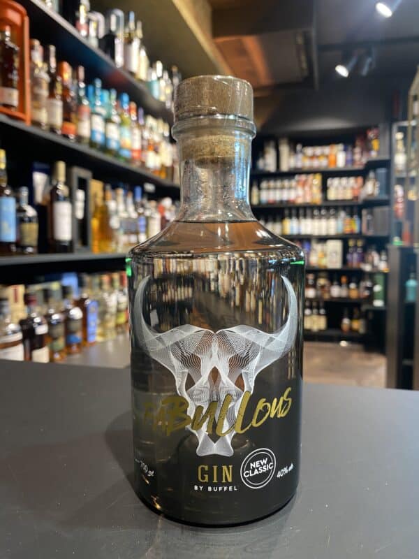 Fabullous Gin