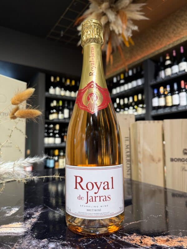 Royal De Jarras Rose