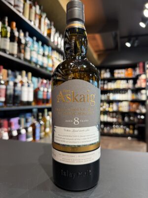 Port Askaig 8 Years