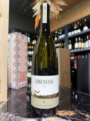Lowengang Chardonnay 2022 Alois lageder