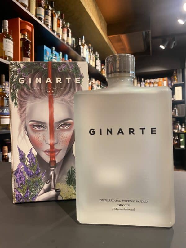 Ginarte Uman