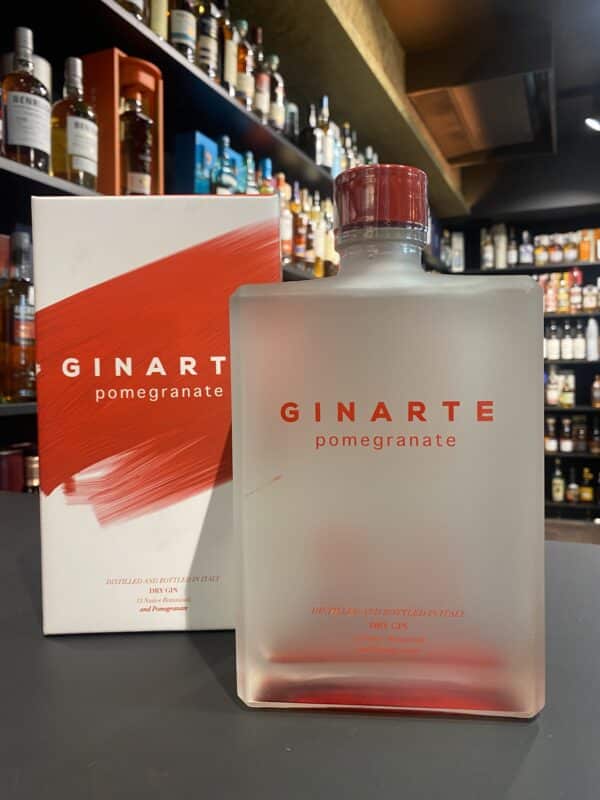 Ginarte Pomegranate