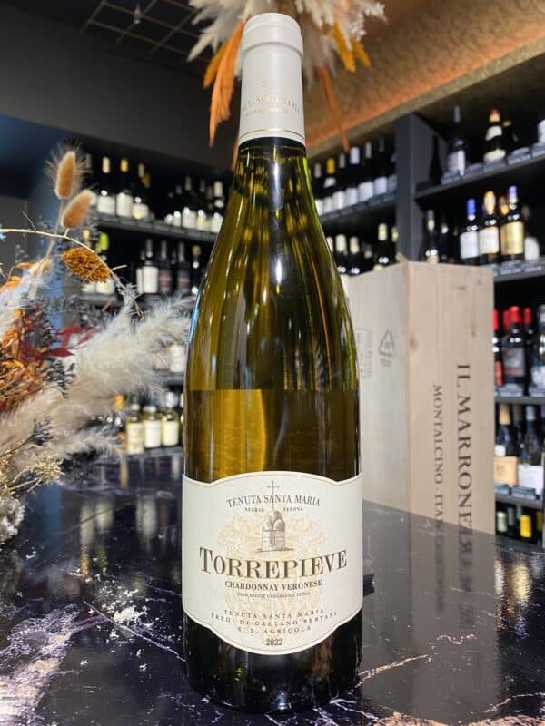 Bertani Veronese Torrepieve Chardonnay