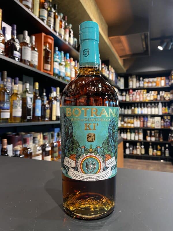 Botran Ki