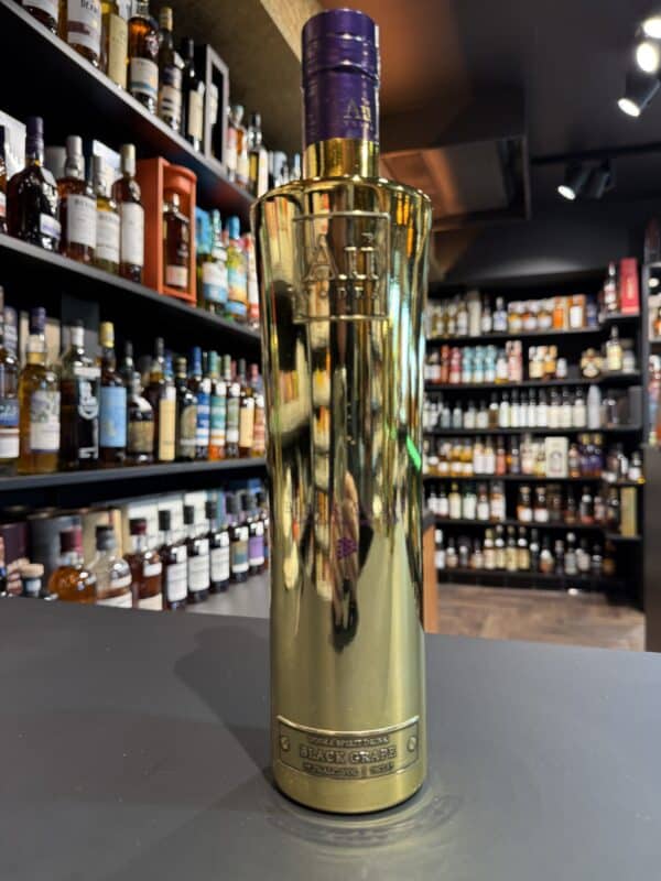 Au Vodka Black Grape