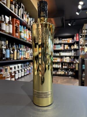 Au Vodka Original