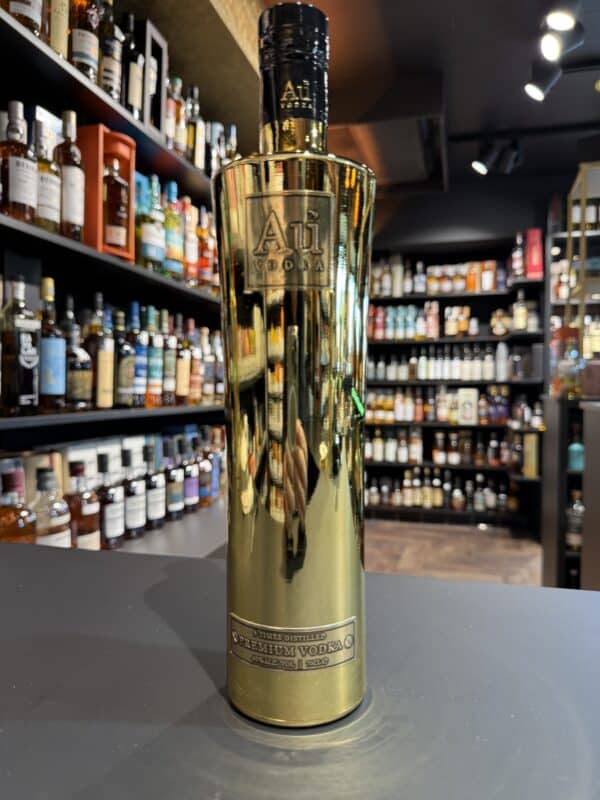 Au Vodka Original
