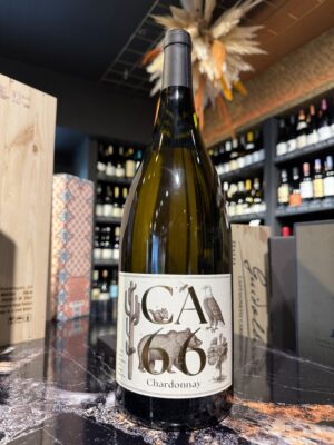 CA 66 Chardonnay Magnum Weingut Hannes Sabathi
