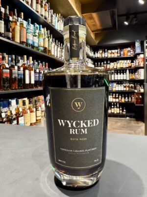 Wycked Rum