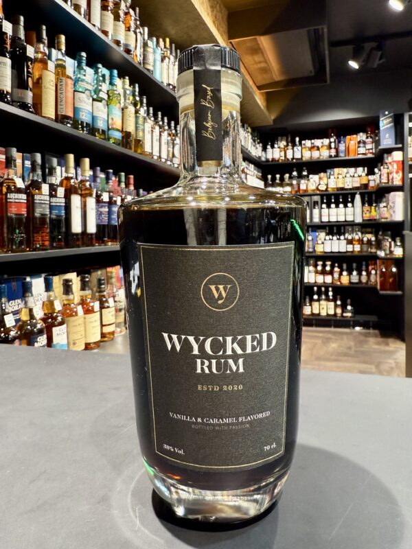 Wycked Rum