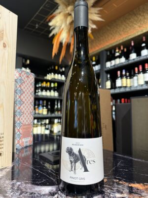 Pinot Gris - Wijndomein De Steinberg