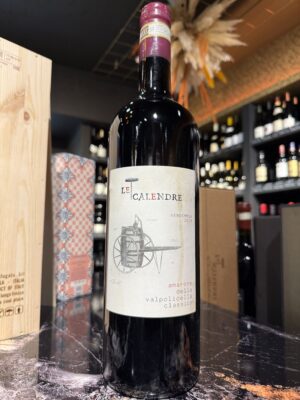Le Calendre Amarone 2018 Magnum