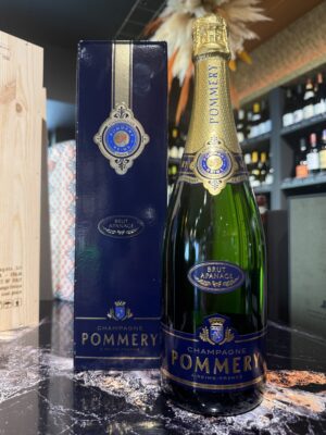 Pommery Brut Apanage