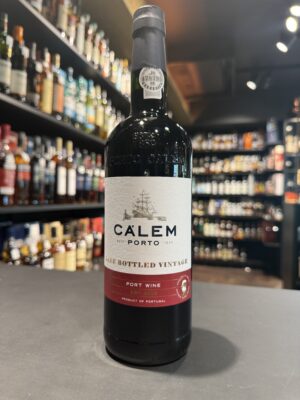 Calem LBV 2016