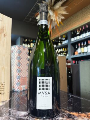 Cava Mvsa 150cl