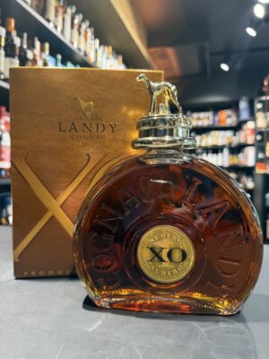 Landy XO Nr1