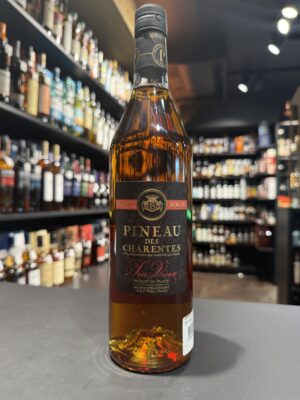Daniel Bouju Pineau Tres Vieux