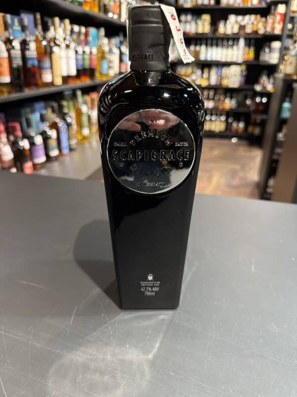 ScapeGrace Classic