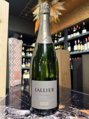 Lallier Blanc de Noirs Brut