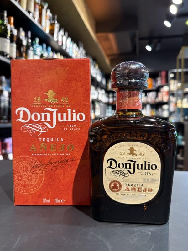 Don Julio Anejo
