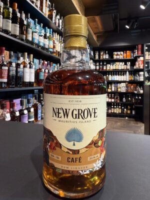 New Grove Honey Liqueur