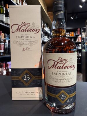 Malecon 25 Years
