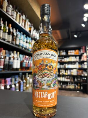 Compass Box Nectarosity