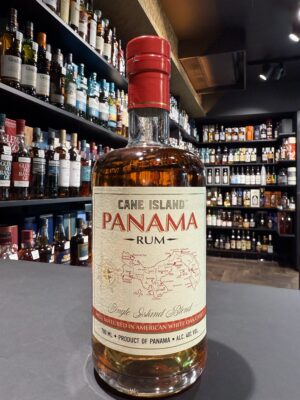 Cane Island Panama Single Island Blend