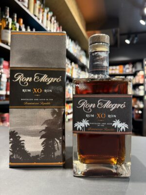Alegro XO Rum