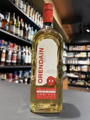 Orendain Reposado Tequila