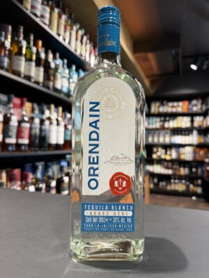 Orendain Blanco Tequila