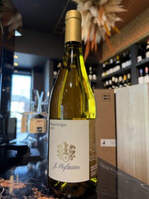 Hofstätter Pinot Grigio