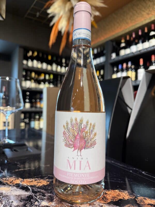 Anima Mia Rosato