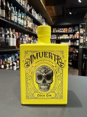 Amuerte Yellow