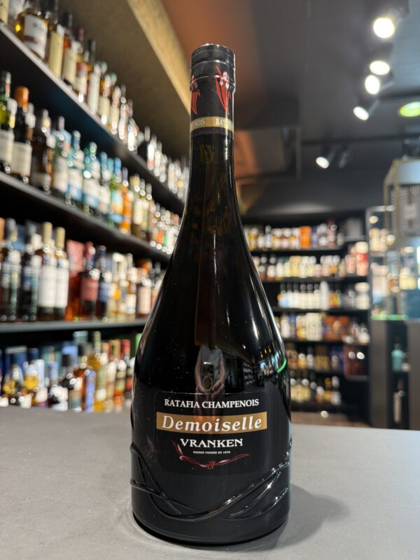 Ratafia Champenois Demoiselle Vranken
