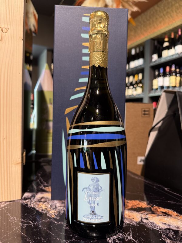 Pommery Cuvée Louise 2006