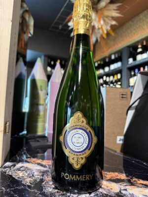 Pommery Apanage 1874 Blanc De Blancs