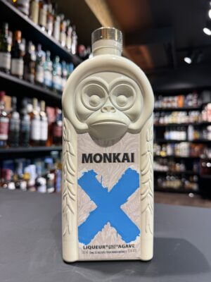 Monkai Blue Agave Liqueur