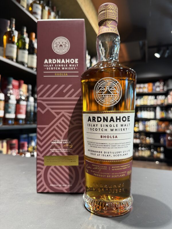 Ardnahoe Bholsa