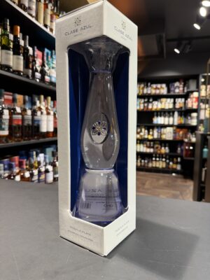 Clase Azul Plata