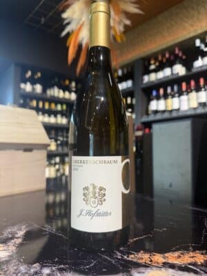 Hofstätter Sauvignon Oberkerschbaum