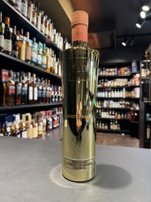 Au Vodka Juicy Peach